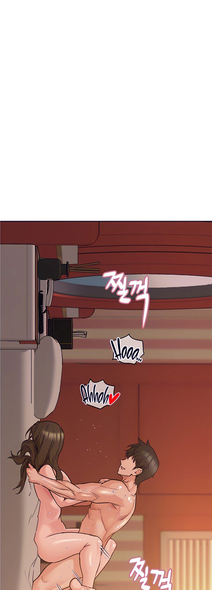 Keep It a Secret From Your Mother! - Chapter 15 19 Keep It a Secret From Your Mother! - Chapter 15 19