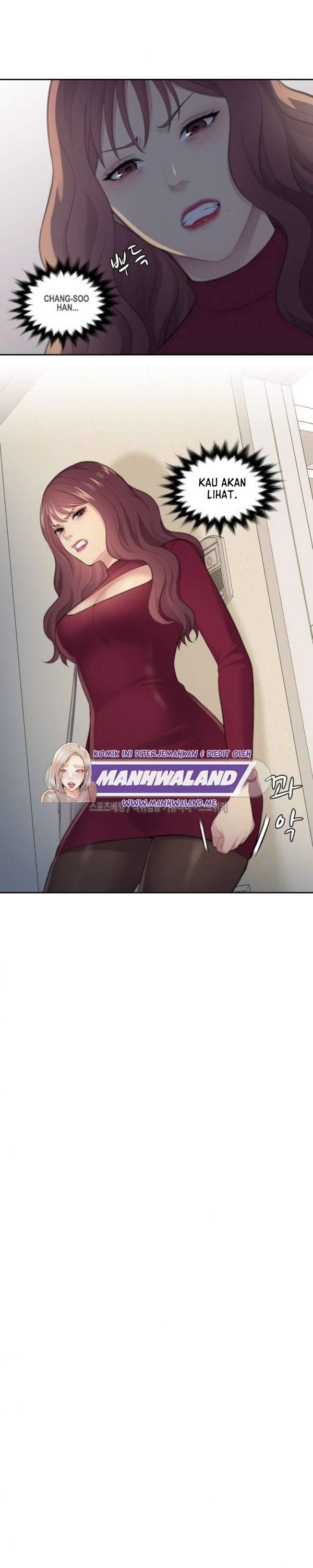 The risky family - Chapter 15 8