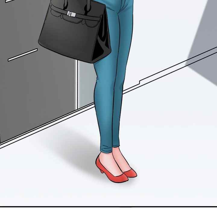 With Yumi - Chapter 15 219