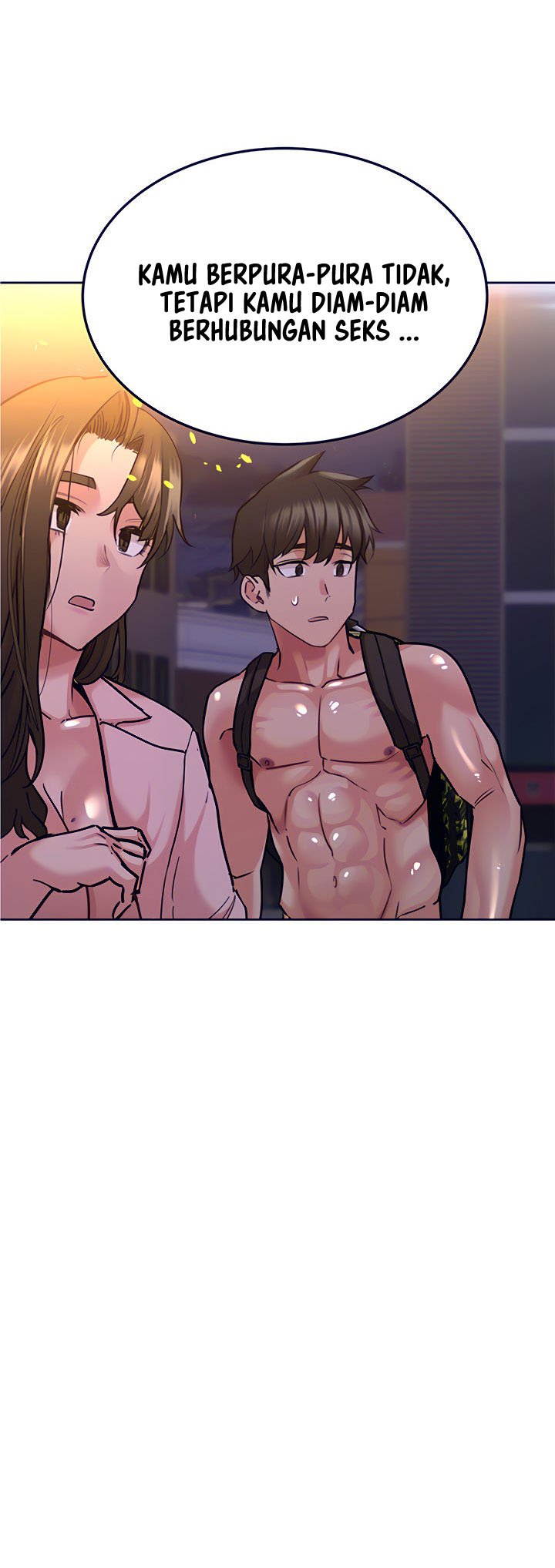 Keep It a Secret From Your Mother! - Chapter 15 72 Keep It a Secret From Your Mother! - Chapter 15 72