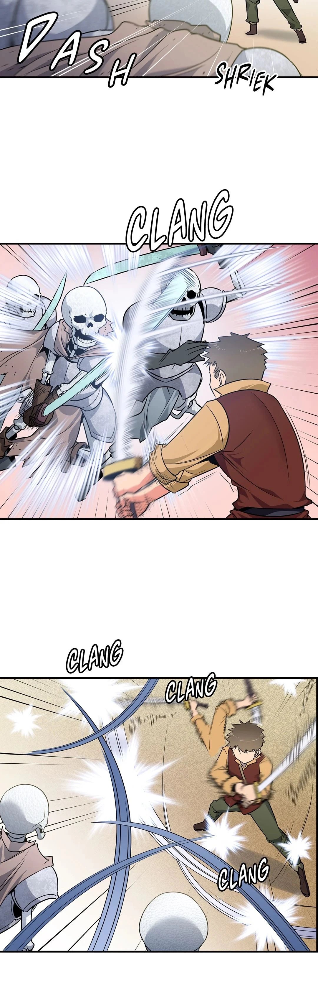 Rise and Shine, Hero! - Chapter 15 3