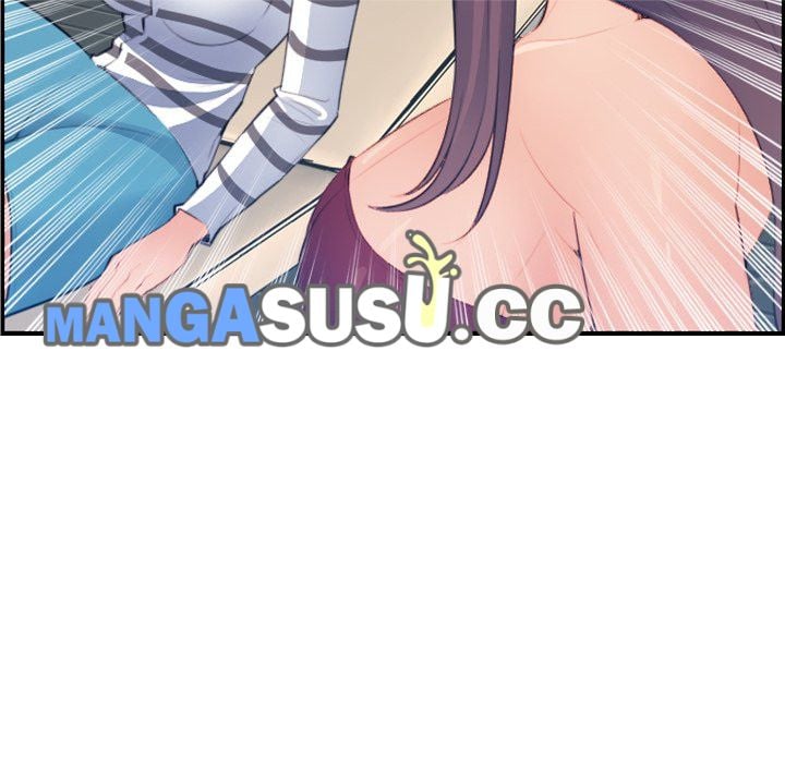 Never Too Late - Chapter 15 42