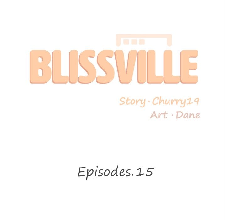 Blissville - Chapter 15 57