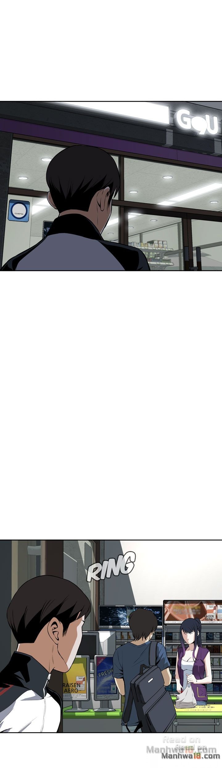 Take a Peek - Chapter 15 20