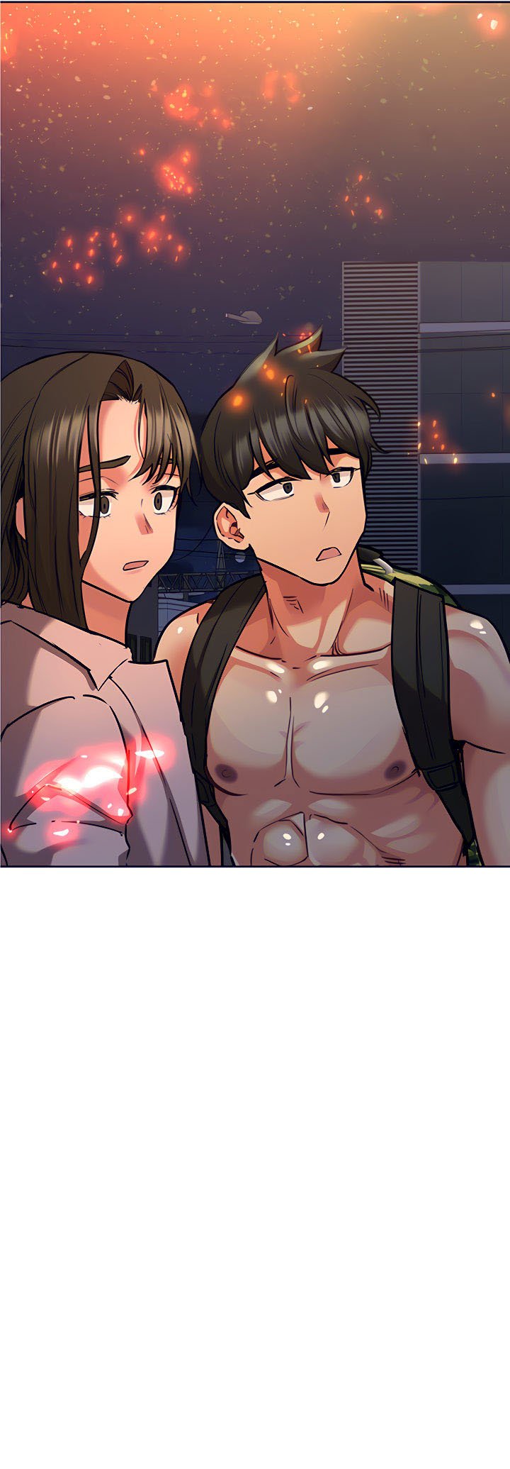 Keep It a Secret From Your Mother! - Chapter 15 76 Keep It a Secret From Your Mother! - Chapter 15 76