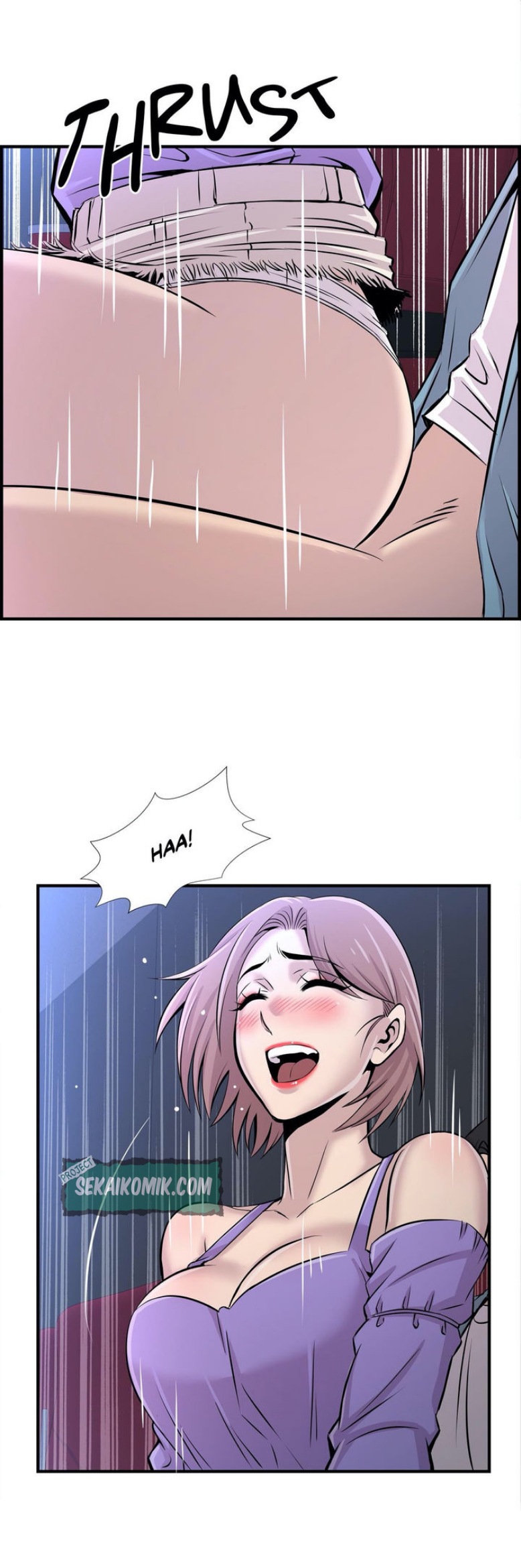 Cram School Scandal - Chapter 15 31 Cram School Scandal - Chapter 15 31