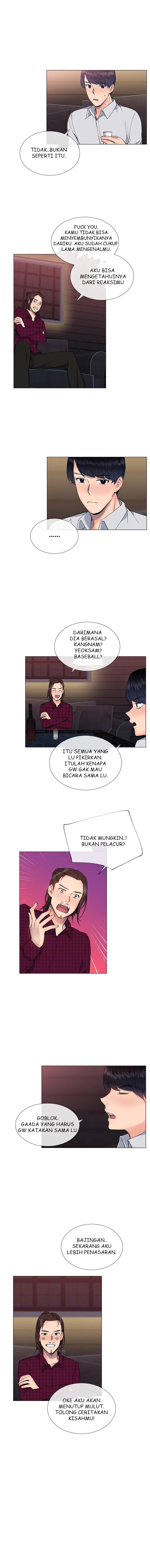 12 Years Apart - Chapter 15 6