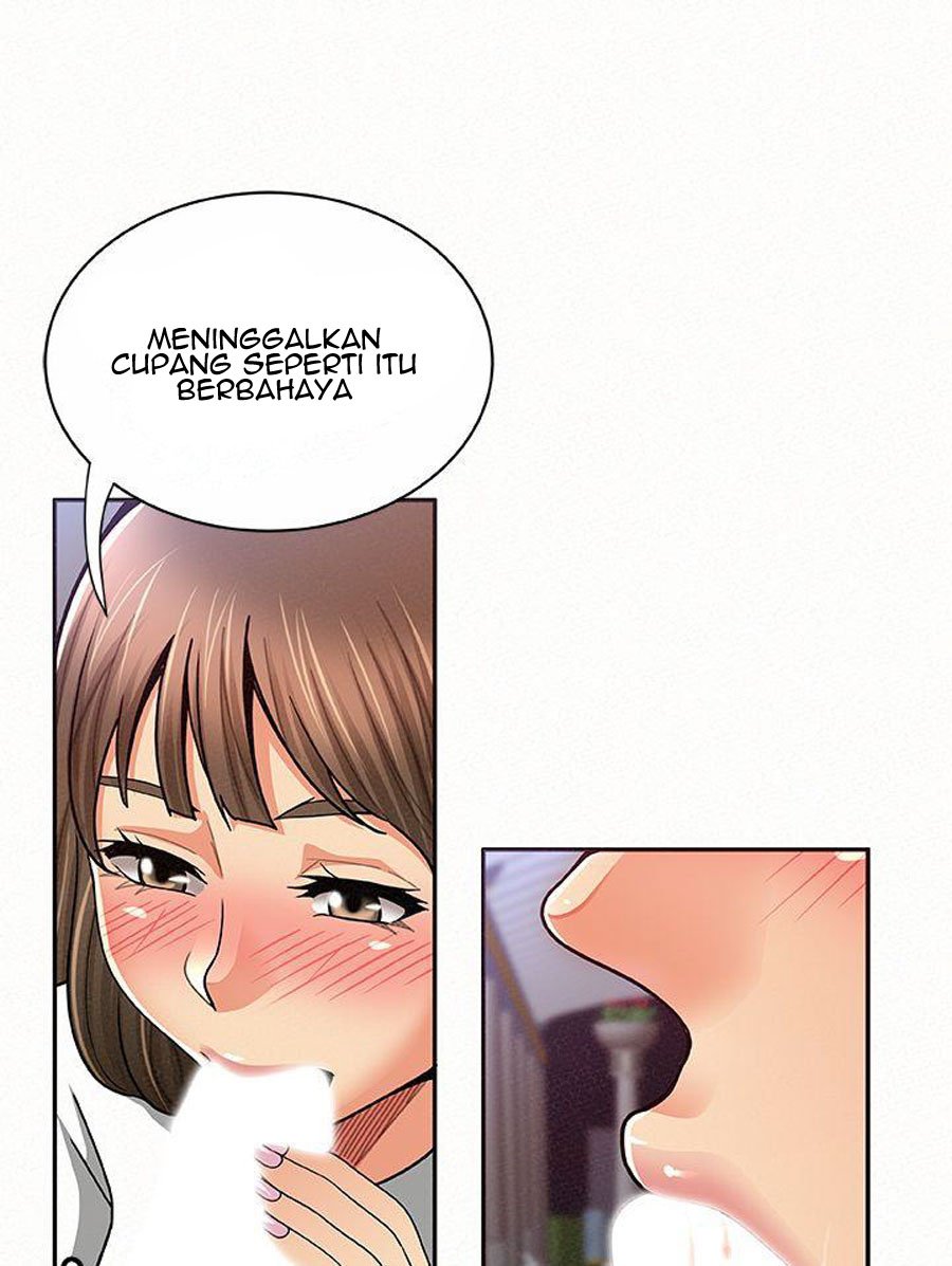 Reporting For Duty Ma’Am - Chapter 15 47 Reporting For Duty Ma’Am - Chapter 15 47