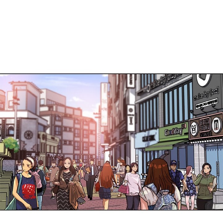 Family Adjustments - Chapter 15 108