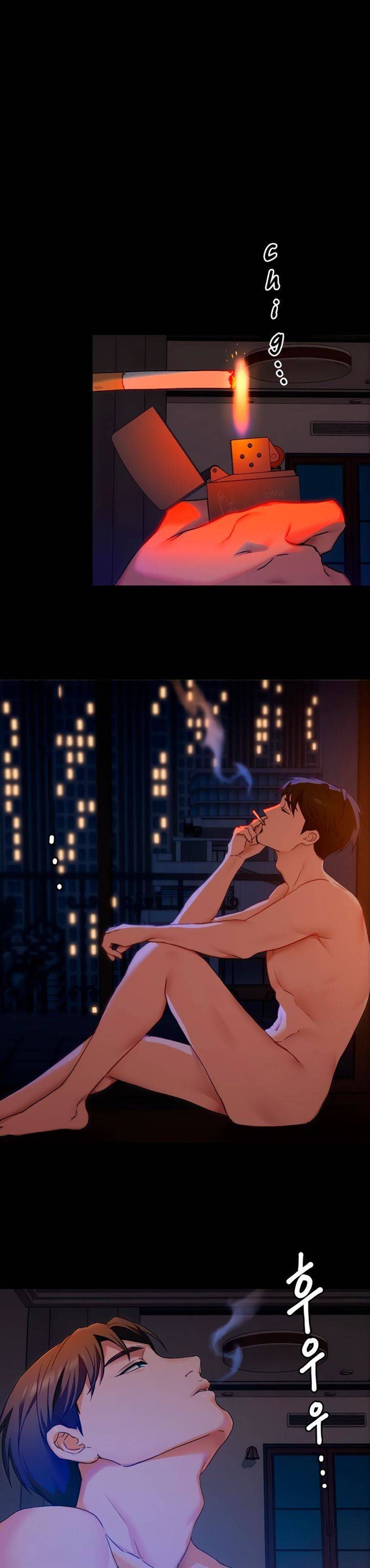 Today Dinner - Chapter 15 27 Today Dinner - Chapter 15 27