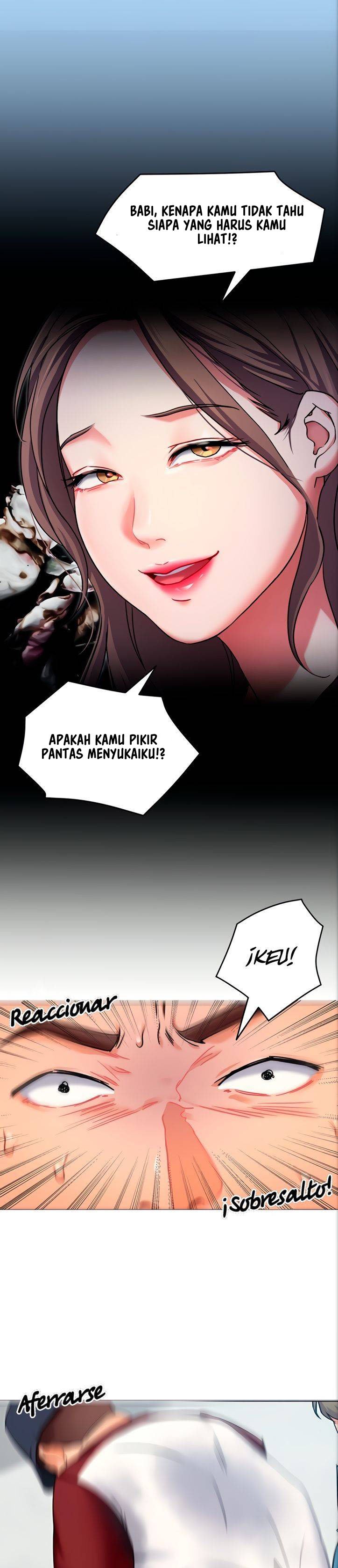 Today Dinner - Chapter 15 7 Today Dinner - Chapter 15 7