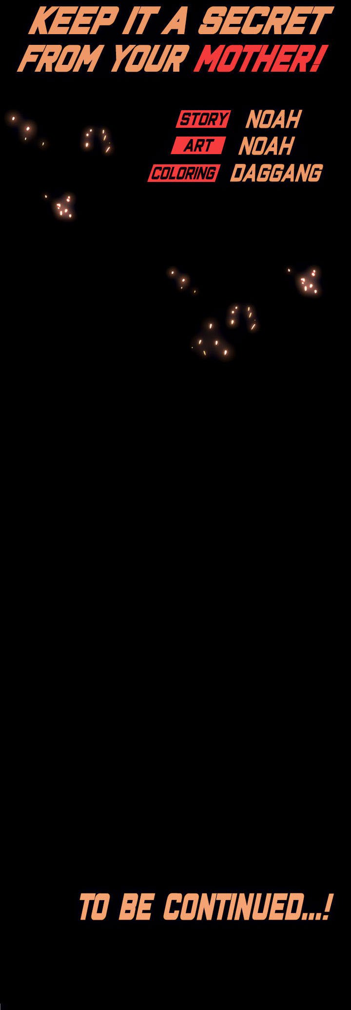 Keep It a Secret From Your Mother! - Chapter 15 80 Keep It a Secret From Your Mother! - Chapter 15 80