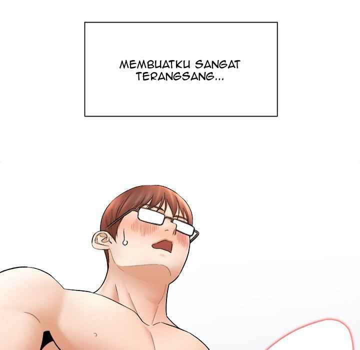 With Yumi - Chapter 15 12