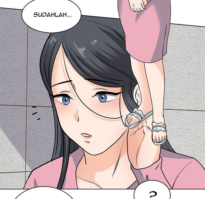 Blissville - Chapter 15 116