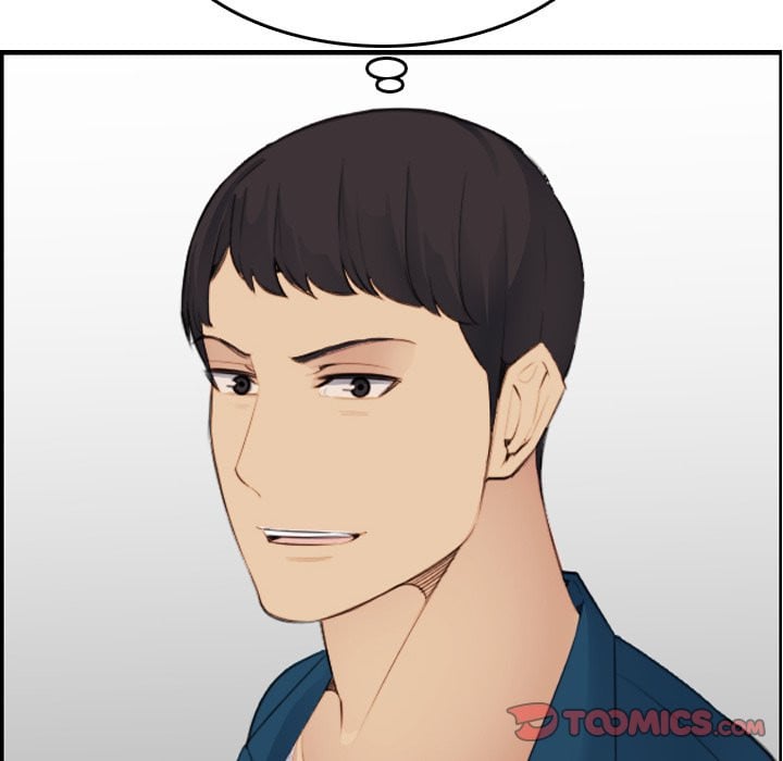 Never Too Late - Chapter 15 98