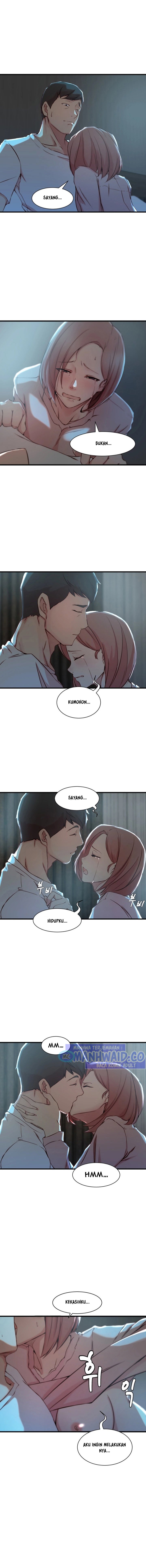Sister in Law - Chapter 15 8