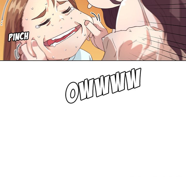 Family Adjustments - Chapter 15 107