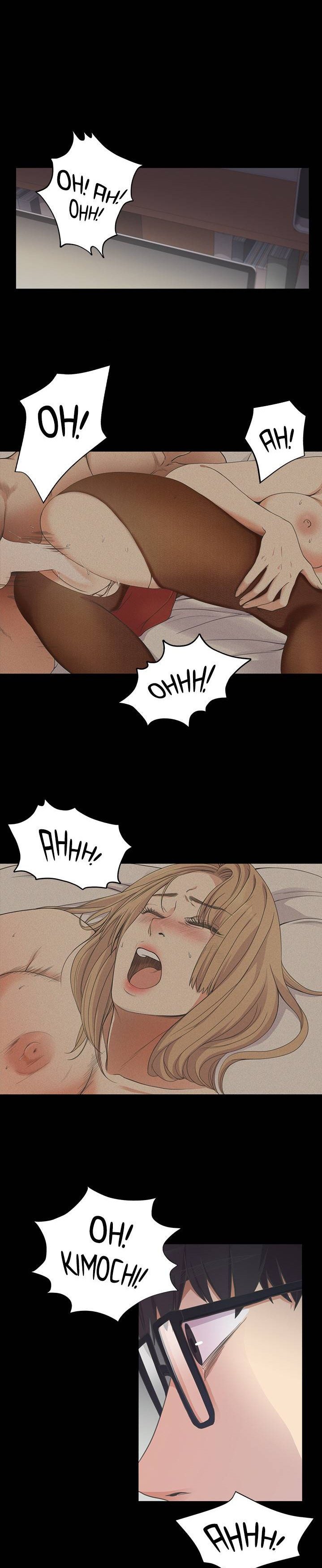 Gangnam Romance - Chapter 15 22
