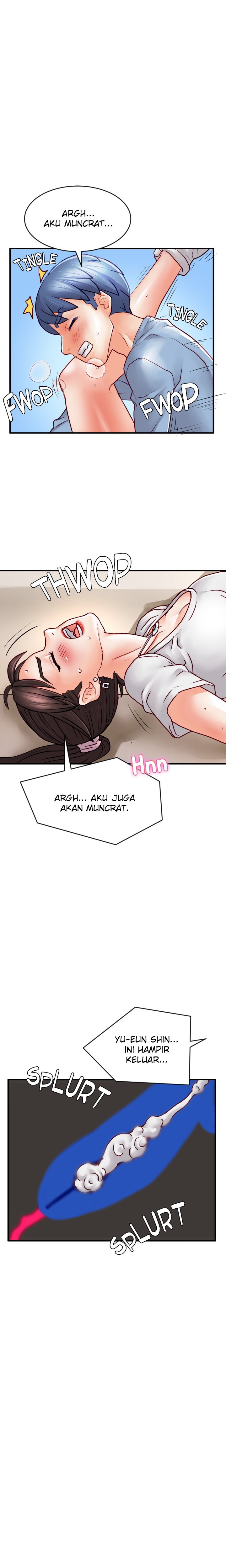 Love Is On The Air - Chapter 15 20