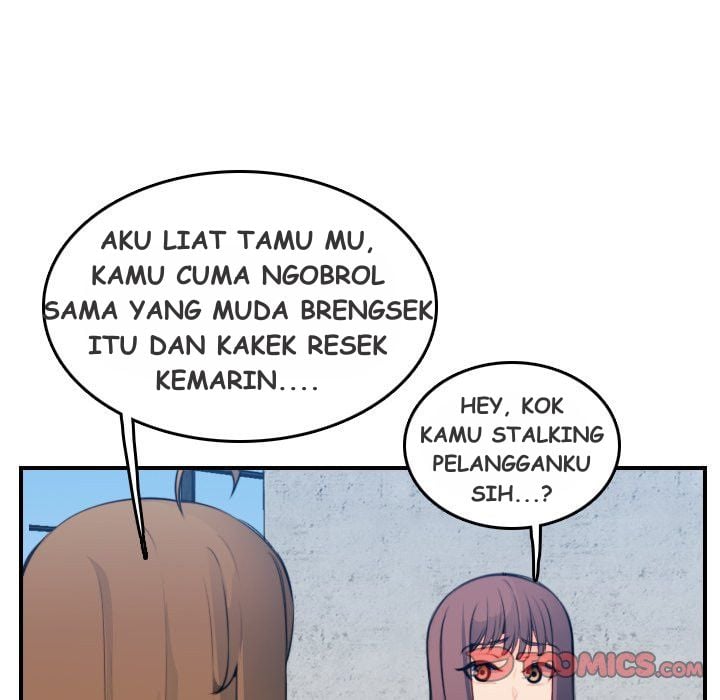 Never Too Late - Chapter 15 35