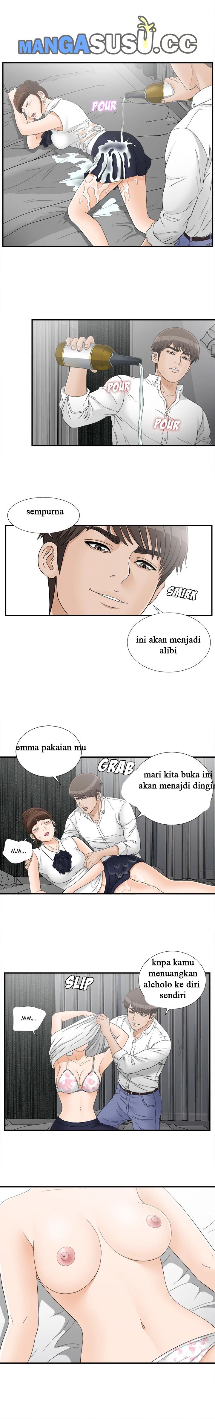 Secret Friend - Chapter 15 10