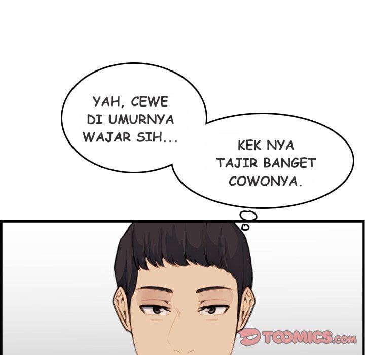 Never Too Late - Chapter 15 107