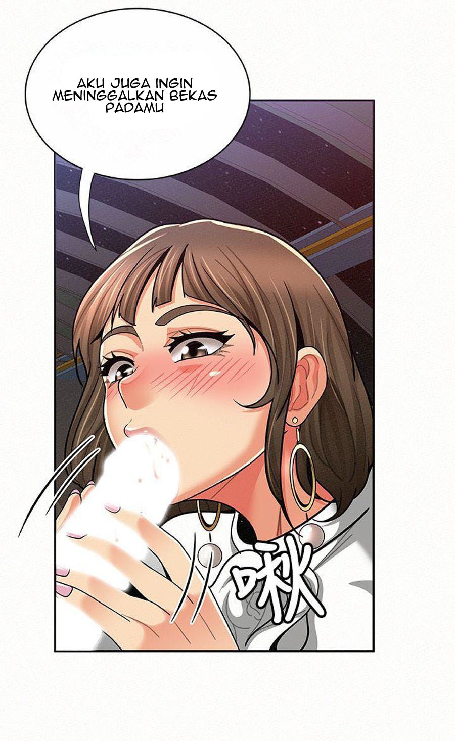 Reporting For Duty Ma’Am - Chapter 15 49 Reporting For Duty Ma’Am - Chapter 15 49