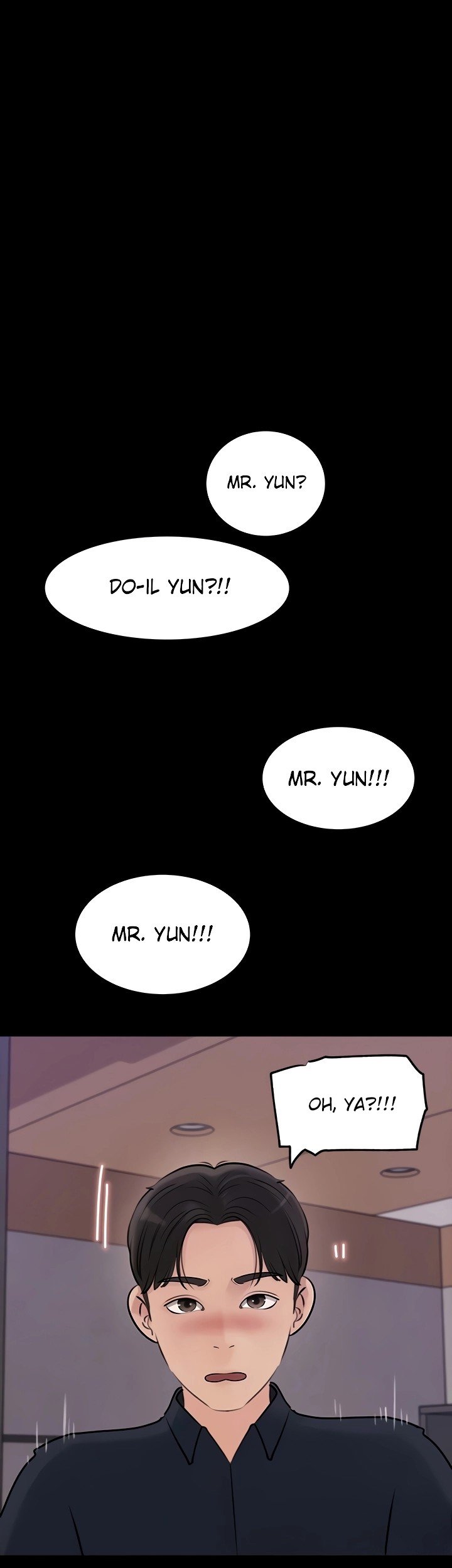 Living with my Sister in Law - Chapter 15 8