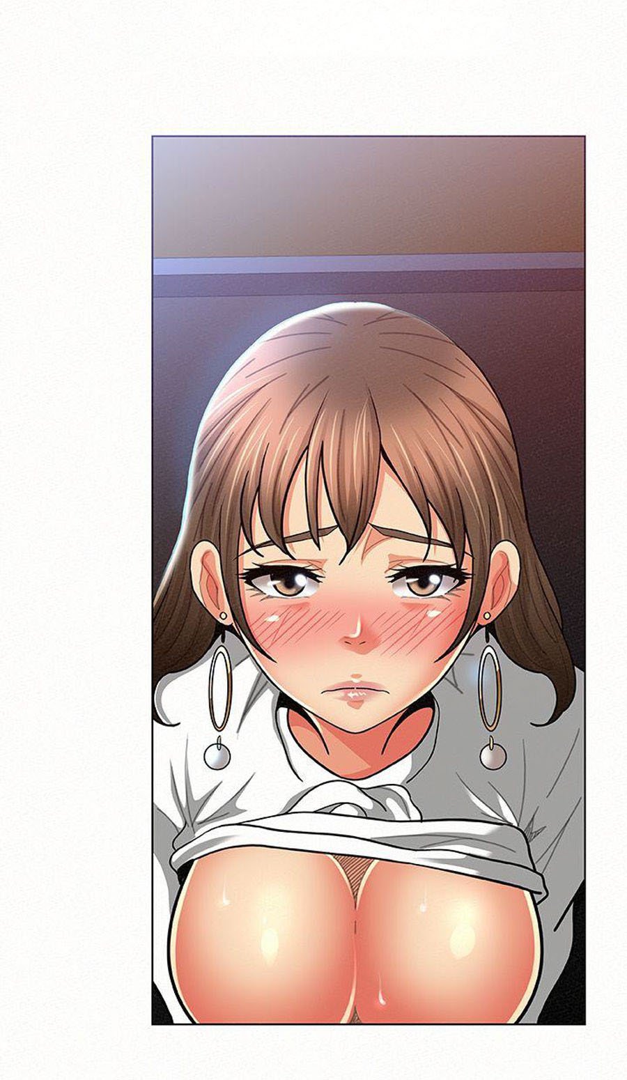 Reporting For Duty Ma’Am - Chapter 15 96 Reporting For Duty Ma’Am - Chapter 15 96