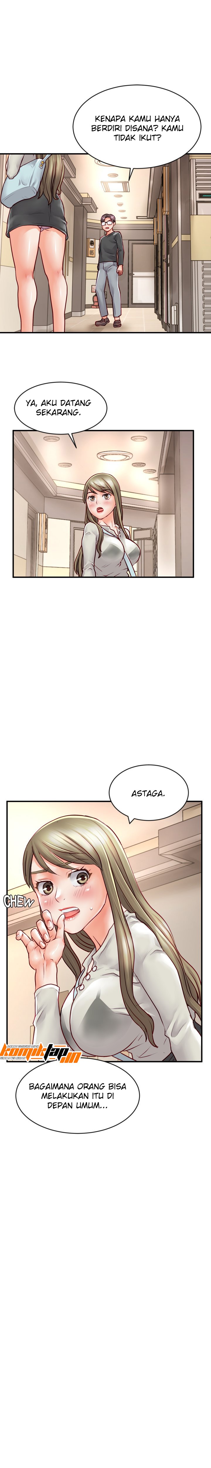Love Is On The Air - Chapter 15 5