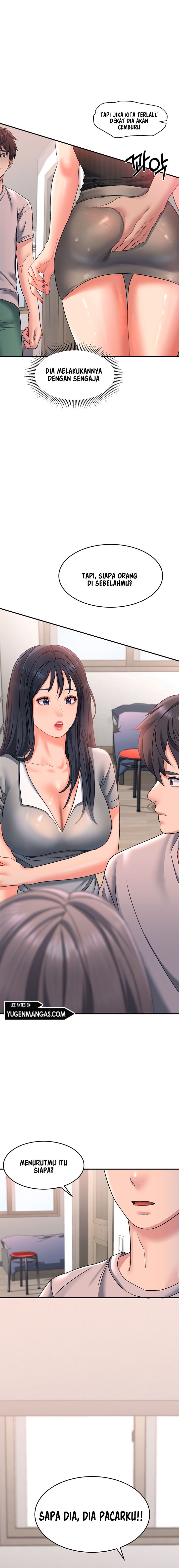 Unlock Her Heart - Chapter 15 19