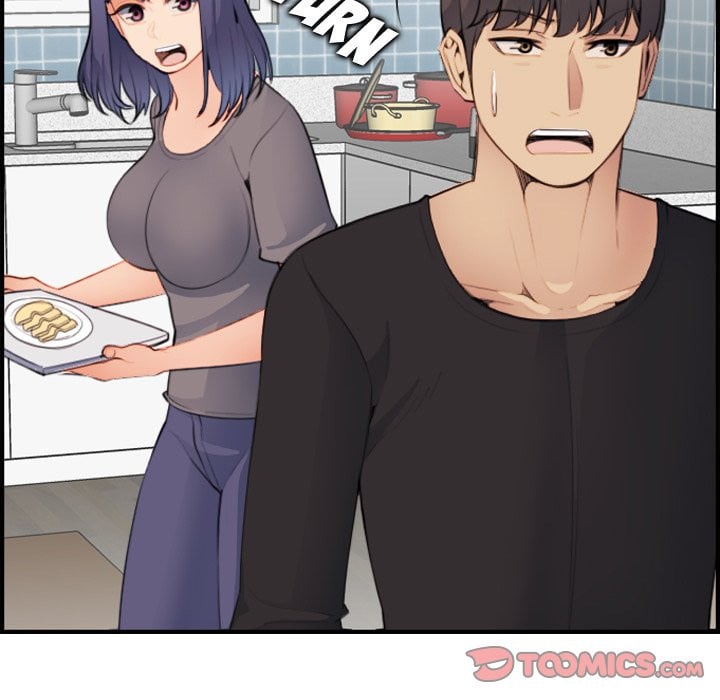 Never Too Late - Chapter 15 68