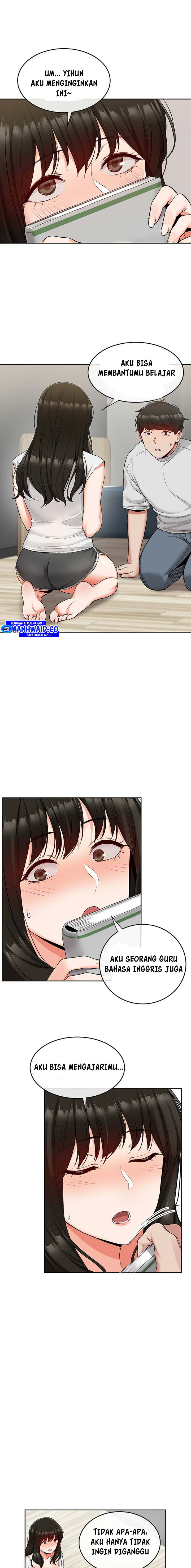 Floor Noise - Chapter 15 9 Floor Noise - Chapter 15 9