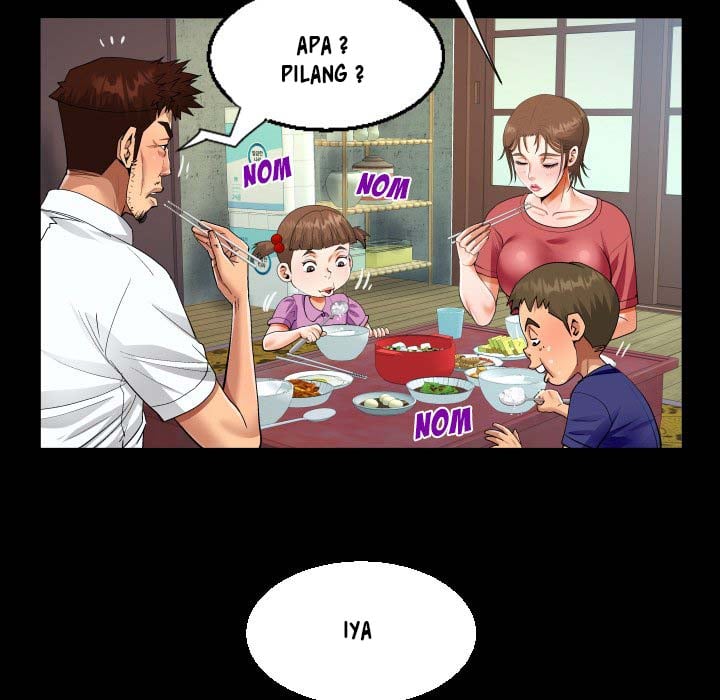 The Unforeseen Guest - Chapter 15 49