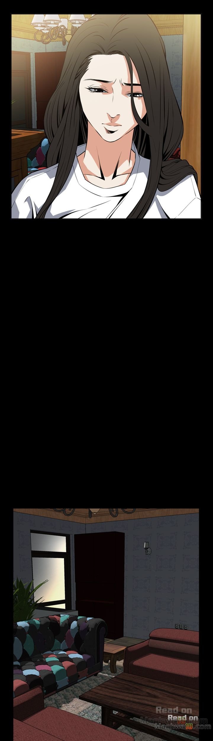 Take a Peek - Chapter 15 3