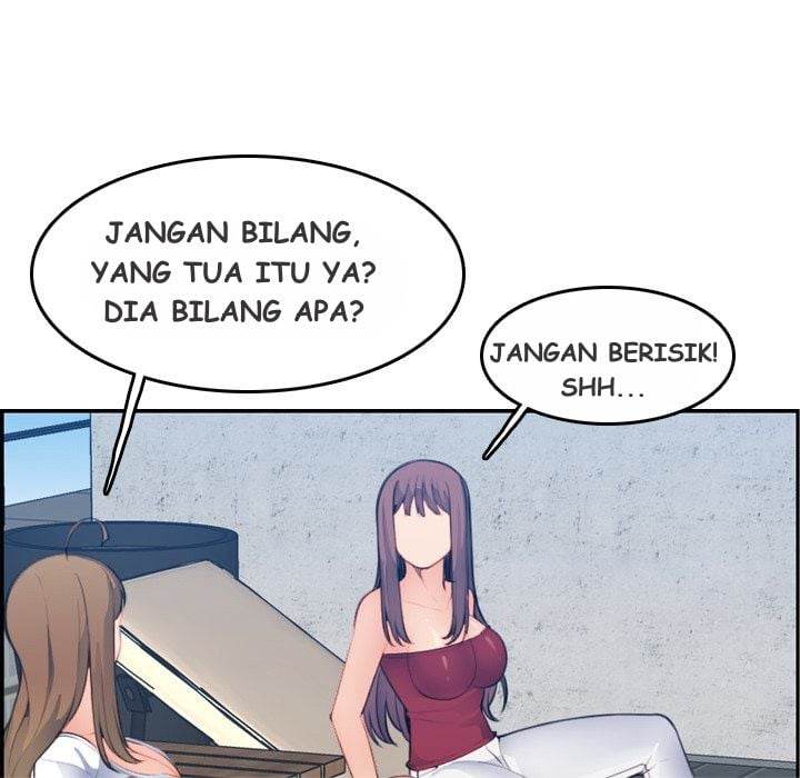 Never Too Late - Chapter 15 37