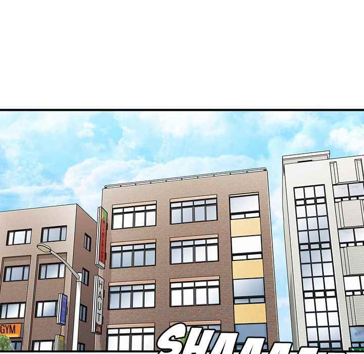 With Yumi - Chapter 15 162