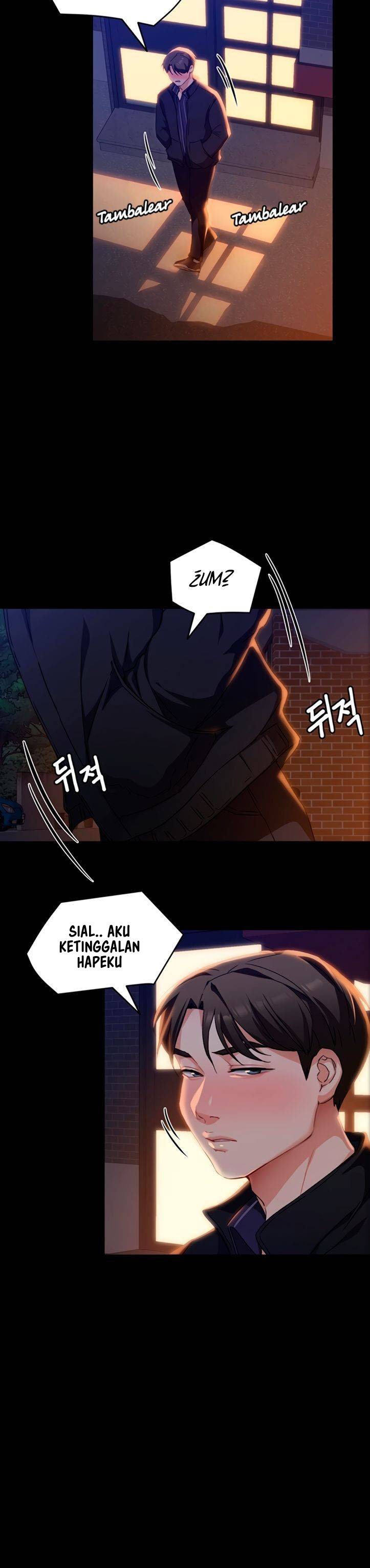 Today Dinner - Chapter 15 34 Today Dinner - Chapter 15 34