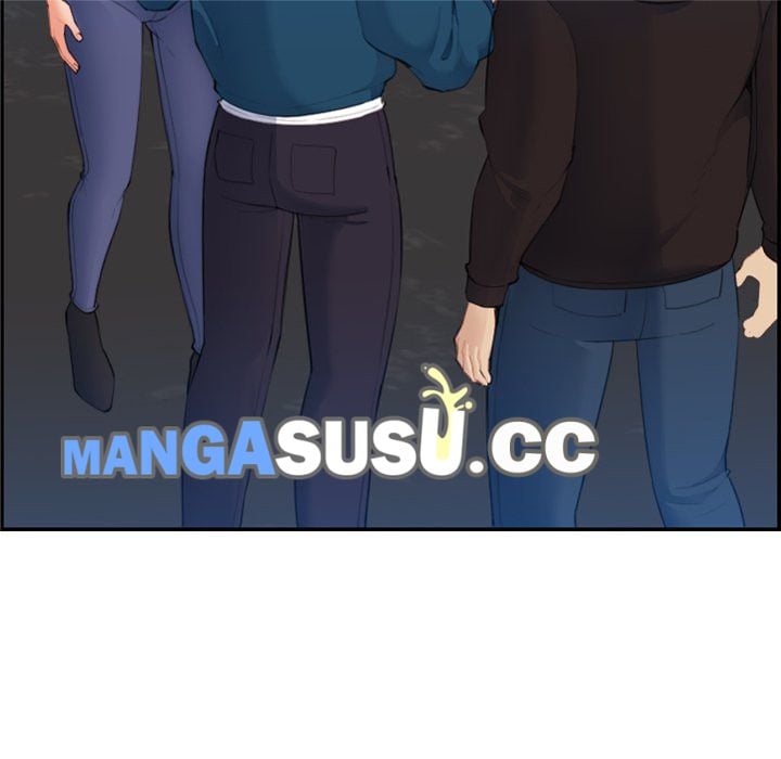 Never Too Late - Chapter 15 12
