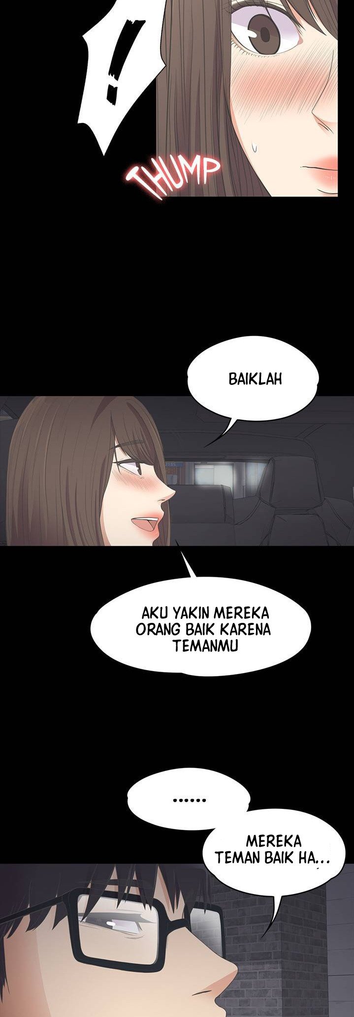 Gangnam Romance - Chapter 15 30
