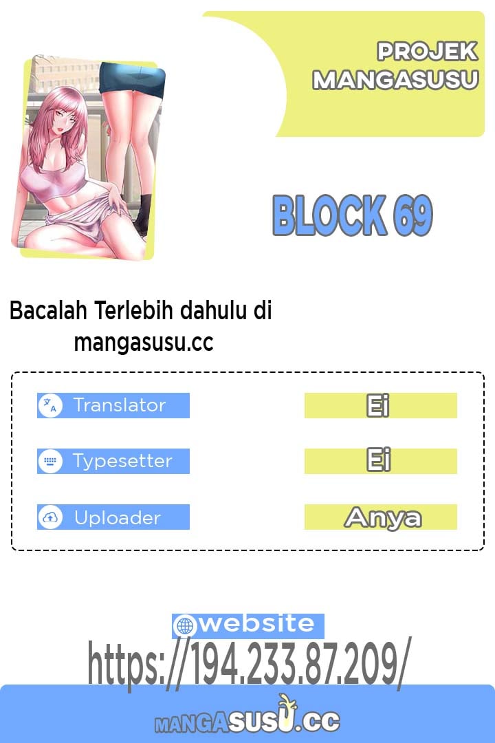 Block 69 - Chapter 15 1