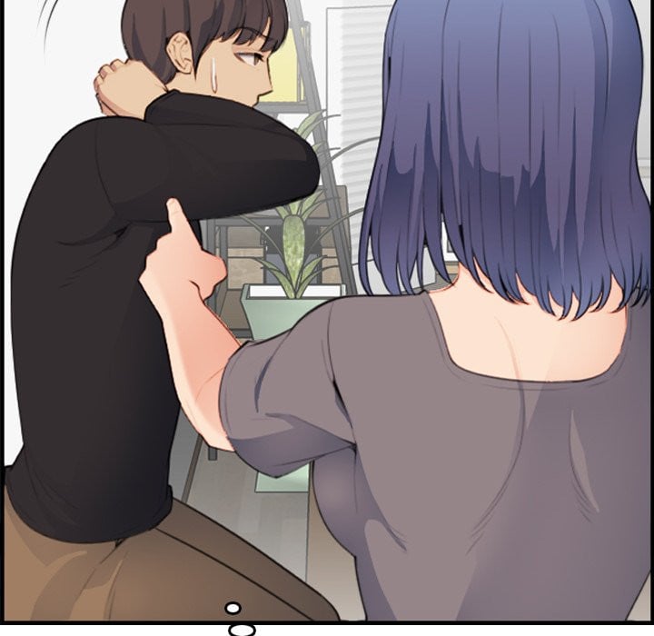 Never Too Late - Chapter 15 66