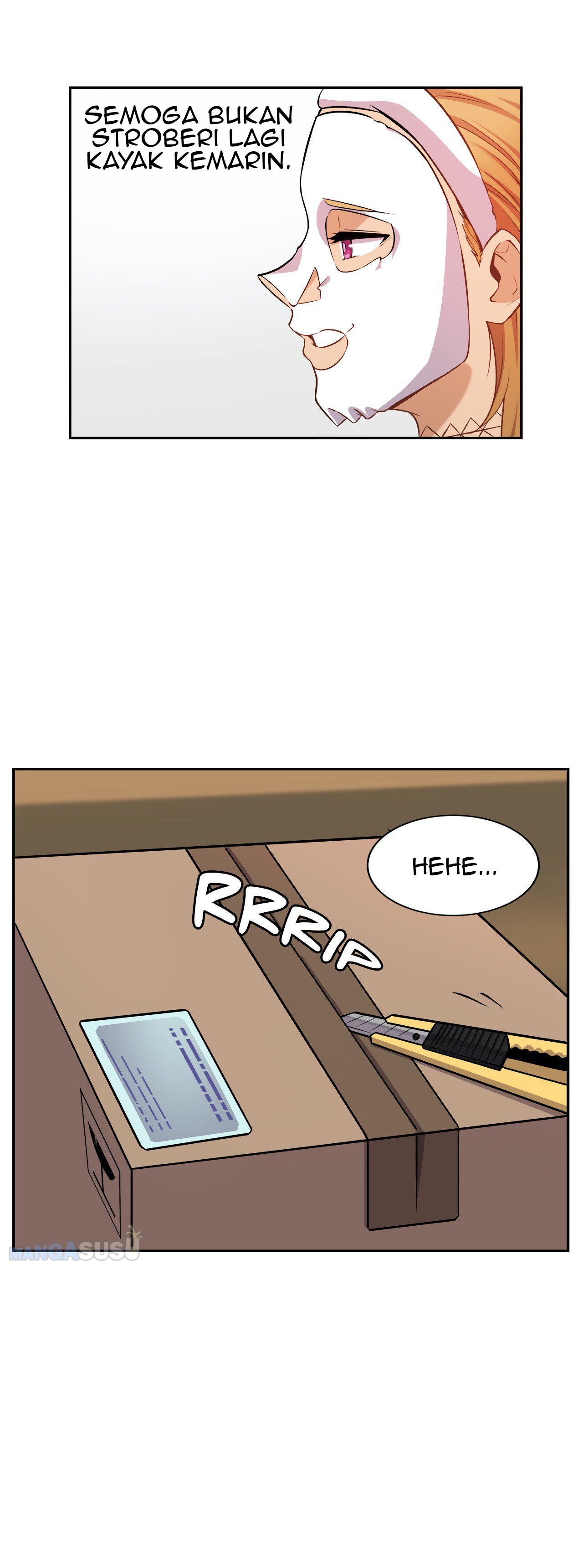 Girlfriend Zombie - Chapter 15 4 Girlfriend Zombie - Chapter 15 4