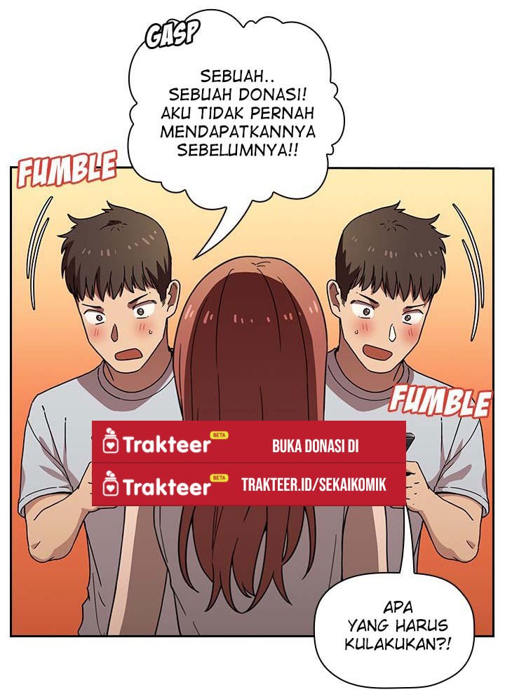 The Ark Is Me - Chapter 15 10