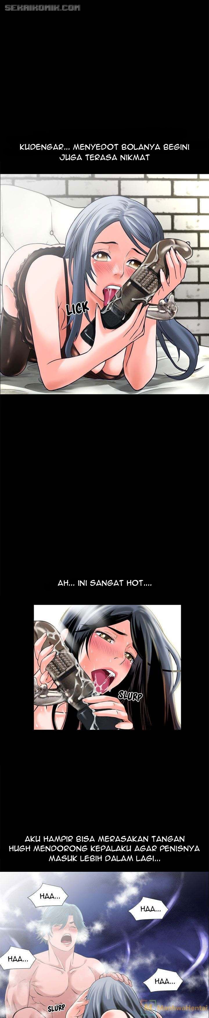 Beyond Imagination - Chapter 15 4 Beyond Imagination - Chapter 15 4