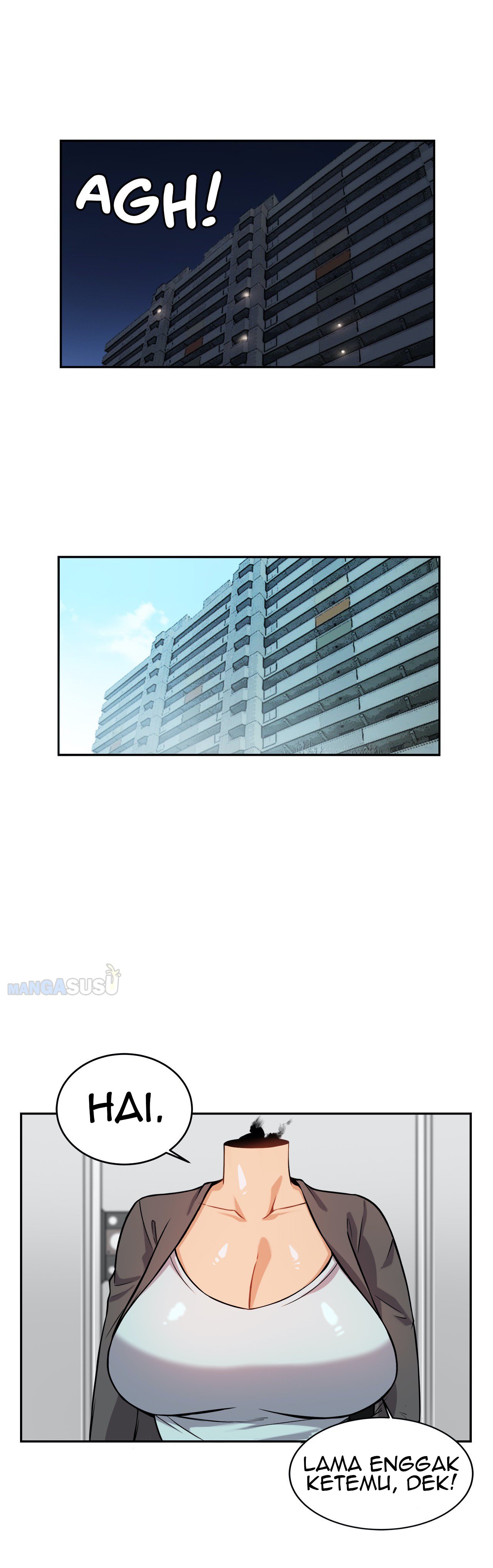 Girlfriend Zombie - Chapter 15 25 Girlfriend Zombie - Chapter 15 25