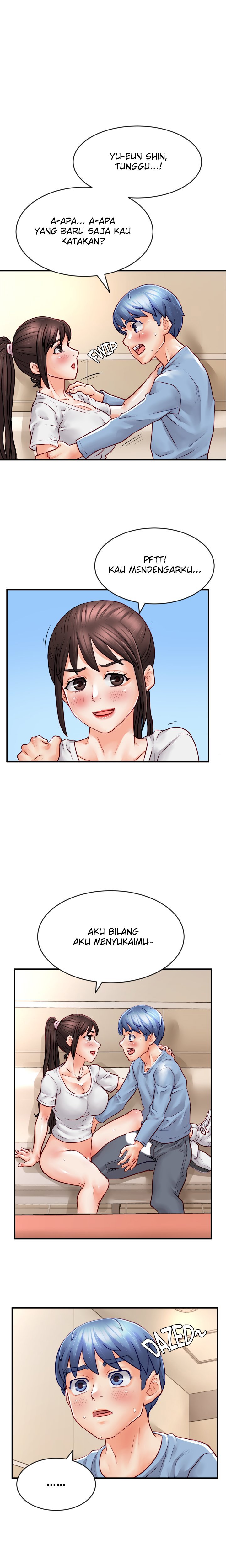 Love Is On The Air - Chapter 15 15