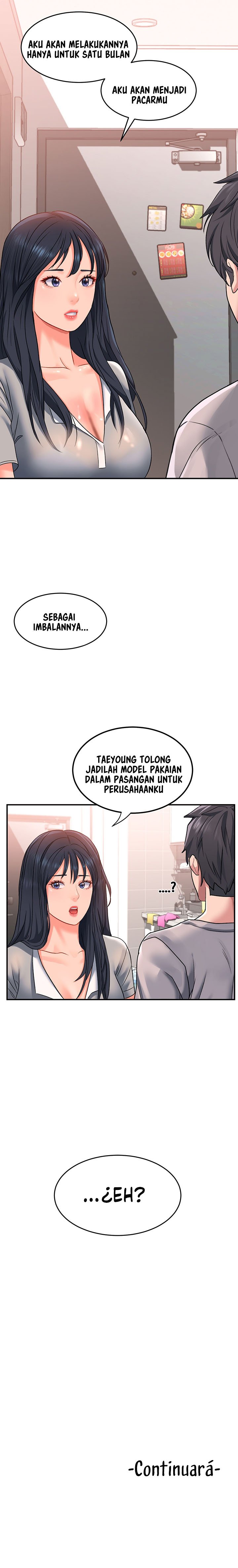 Unlock Her Heart - Chapter 15 24