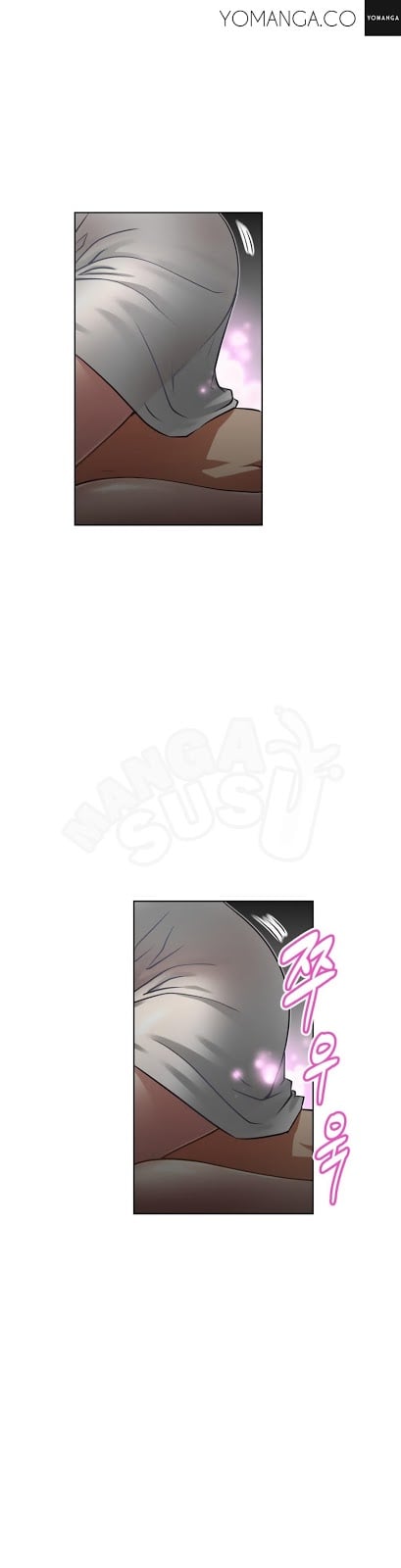 Brawling Go - Chapter 15 12