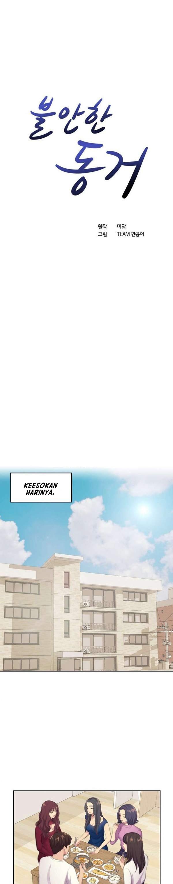 The risky family - Chapter 15 2